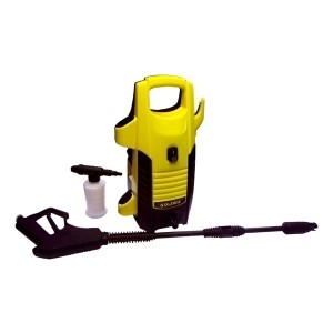 Hidrolavadora Goldex 1400 Watts 110 Bar + Accesorios - Tyt