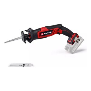 Sierra Sable Eléctrica Inalámbrica Einhell Te-ap 18/13 Li - Solo