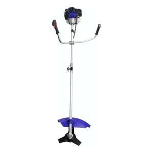 Desmalezadora A Nafta Enxuta Dnenx4152 1.4 Kw 52cc