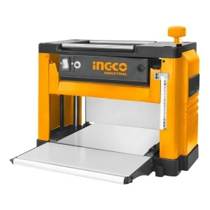 Garlopa Cepillo De Banco 318mm X152mm 1500w Ingco Tp15003 Ma