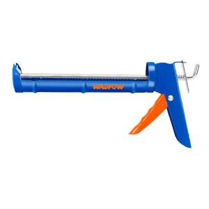 Pistola Aplicadora Silicona 9'' Wadfow