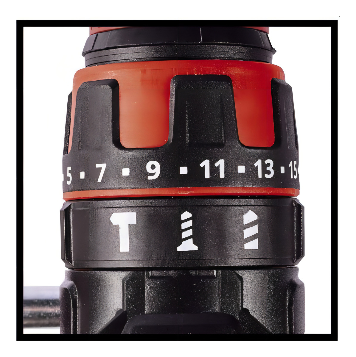 Taladro Percutor Inalambrico Te-cd 18/48 Einhell Bat+carga - Imagen 6