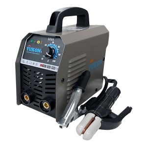 Soldadora Inverter 200a Ofertac/mascara+pinza Masa+pelectrod Color Gris Oscuro Frecuencia 50 Hz