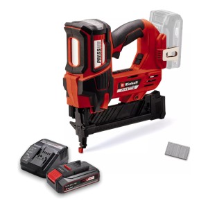 Engrapadora Inalámbrica Fixetto 18/40 S Bateria+cargador