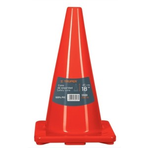 Cono Precaución 45 Cm 13120 - Tyt