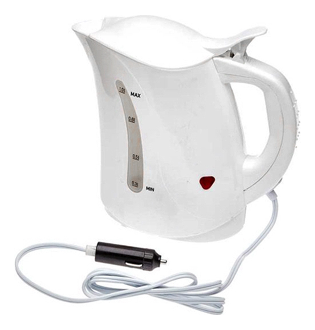 Jarra Electrica - Ideal Auto150w