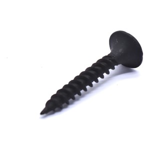 Tornillo T2 Punta Aguja 3.5x25 1000 Unidad Lh-2513