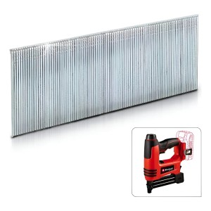Grapas 40 Mm Einhell 3000 Unidades Para Clavadora