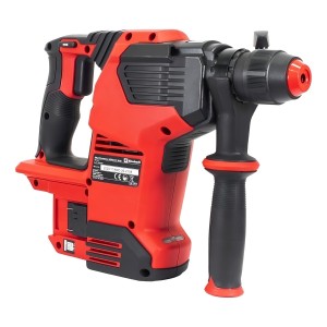 Rotomartillo Einhell Expert Plus Herocco 36/28 18v Rojo