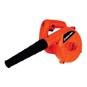 Sopladora Aspiradora Dowen Pagio 9993518 Eléctrica 600w