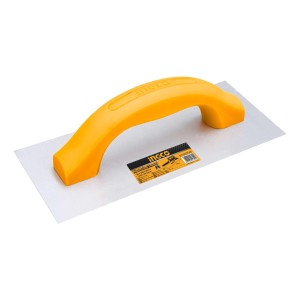 Llana Ingco Economica 230x100mm Mango Plastico Hpt23108- Tyt
