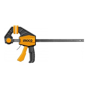 Prensa Rapida Auto Ajustable 18 60kg Ingco - Smf