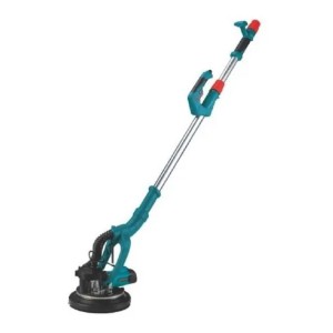 Lijadora De Paredes Yeso Industrial Boda Ws2-225 - Tyt