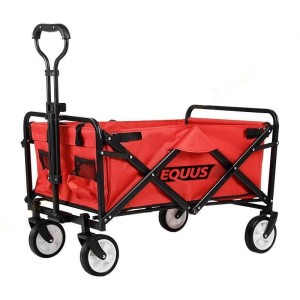 Carro Plegable Equus