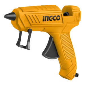 Ff Pistola De Silicona 11mm Caliente 100 Watt Ingco Gg148