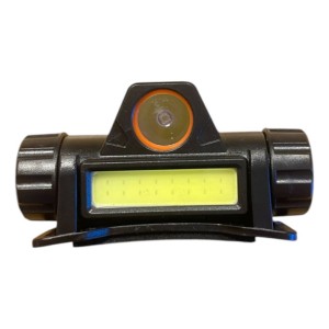 Luz Para Mascara De Soldar Equus