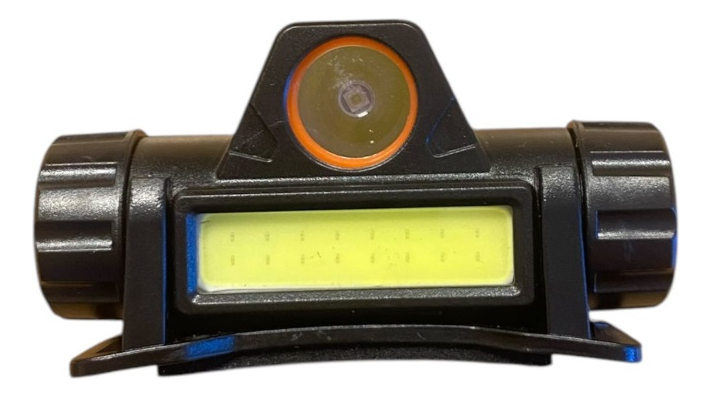 Luz Para Mascara De Soldar Equus