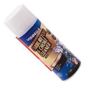Limpia Carburador Univ. Spray 450ml