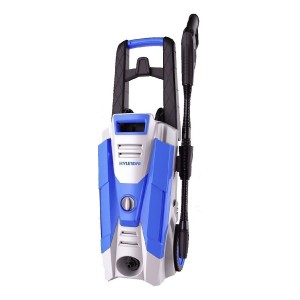Hidrolavadora Hyundai 2000w 160 Bar 7 Lts/min 019-0815