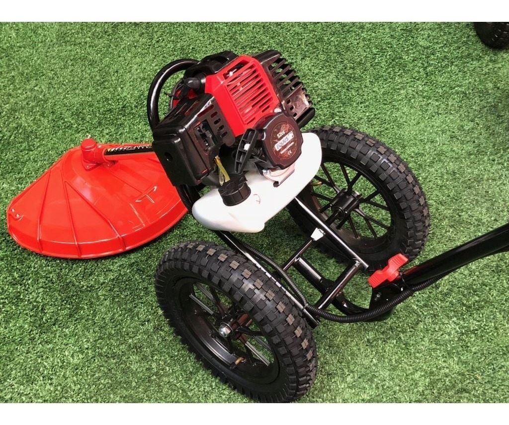 Desmalezadora Equus St430 - Imagen 3