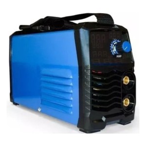 Soldadora Inverter Mini 105 Amp Leyee Compact