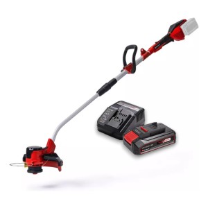 Bordeadora Inalámbrica Einhell Ge-ct 36/30 Li E-bater+cargad