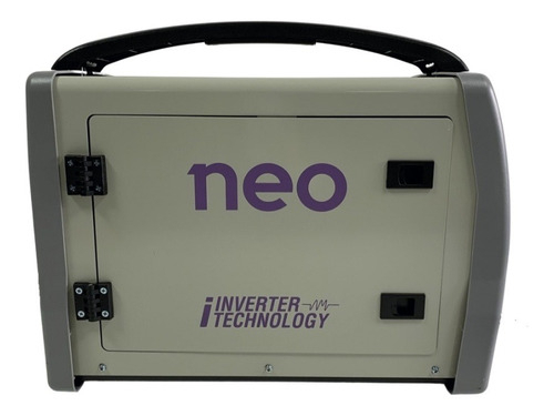 Soldadora Inverter Mig Electrodo Tig 160 Amp. 3 En 1 Neo Tyt - Imagen 5