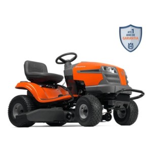 Tractor Cortacésped Profesional 18 Hp 42'' Husqvarna - Tyt