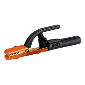 Pinza Porta Electrodo De 500 A 14233