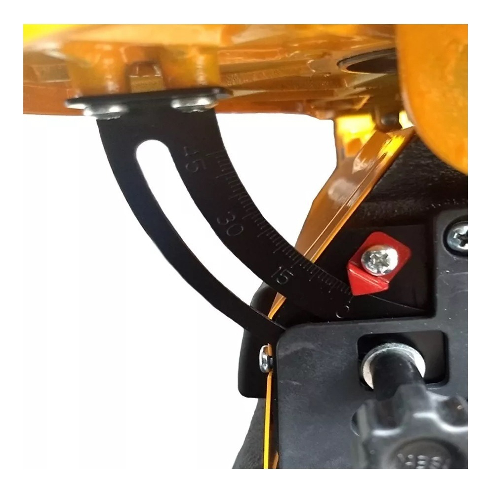 Sierra Caladora De Banco 125w 1600rpm Lusqtoff Sc-16av - Imagen 5