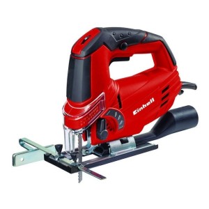 Sierra Caladora 620w Einhell Tc-js 85 (incluye Maleta)