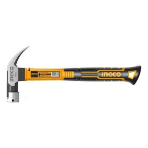 Martillo De Uña 220gr Ingco Hchd0086