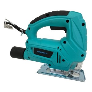 Sierra Caladora 400 Watts Energy Modelo Js10