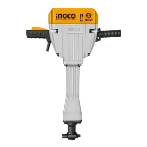 Martillo Demoledor Eléctrico Ingco Herramientas Pdb22001 Hexagonal 2.2kw 75j -