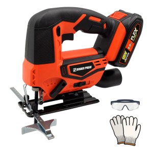 Caladora A Batería Dowen Pagio Pendular Con Cargador