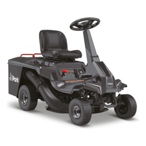 Tractor 8 Hp Cortacersped 1 Año Gtia Hasta 2 Hectáreas