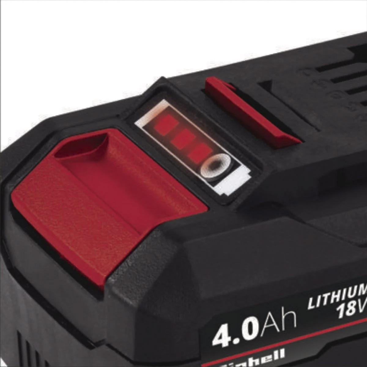 Batería Recargable 18v 4.0 Power X-change Einhell 2 Unidades - Imagen 3