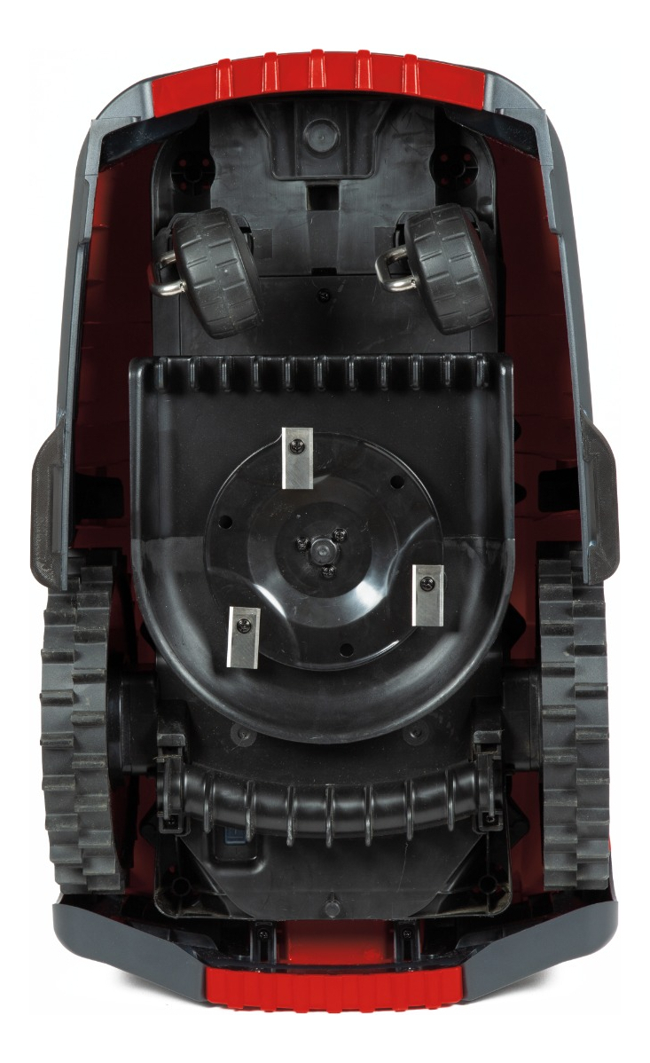 Robot Cortacesped Bluetooth Einhell Freelexo 500mt2 Modo Eco - Imagen 9