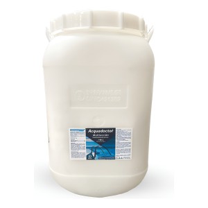 Pastillas De Cloro Tripleacción (tarrina 25 Kg)