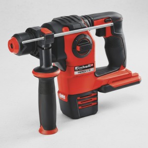 Rotomartillo Inalámbrico Expert Plus Herocco Einhell