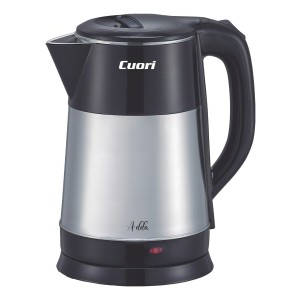 Jarra Electrica Cuori Adda Acero Inoxidable 2.5 Litros