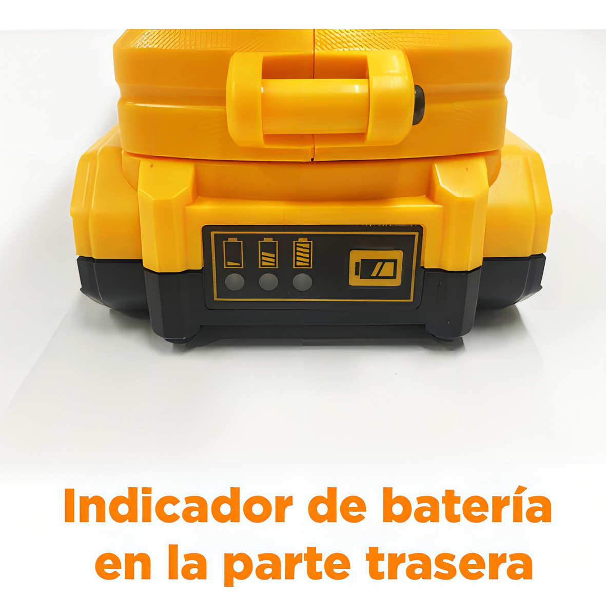 Taladro Atornillador Cdli1211 Ingco 1 Bateria 12v + Regalos! - Imagen 7