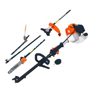 Desmalezadora Lüsqtoff Ld-52pro