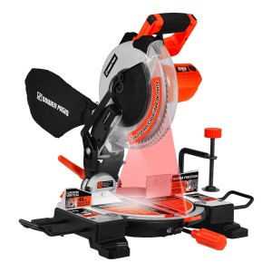 Sierra Ingletadora Banco 255mm 1800 W Dowen Pagio 9992640.2