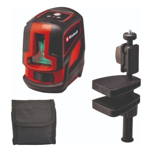 Nivel Láser Cruzado Tc-ll 2 G Einhell