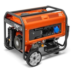Generador Husqvarna G8500p 8000w - Tyt