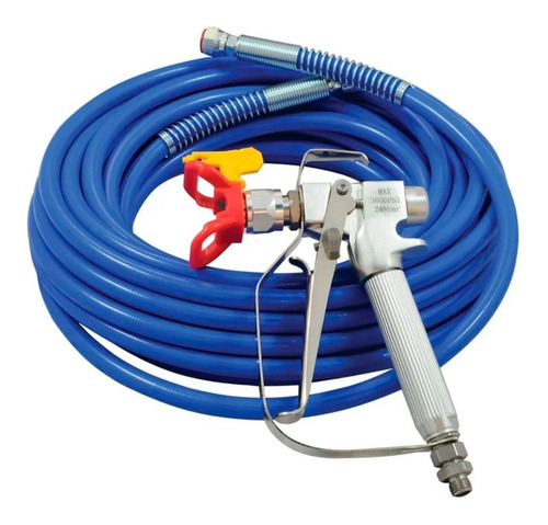 Máquina De Pintura Chiaperini Airless Tpa 900 Tarfort - Imagen 2