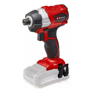 Atornillador Impacto Brushless Solo Te-ci 18 Li Bl Rojo