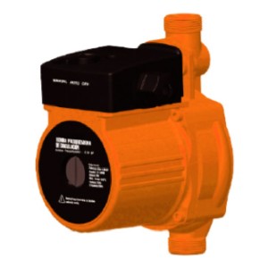 Bomba Presurizadora Secur 3773 3773 117.6w -
