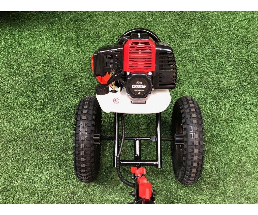 Desmalezadora Equus St430 - Imagen 4
